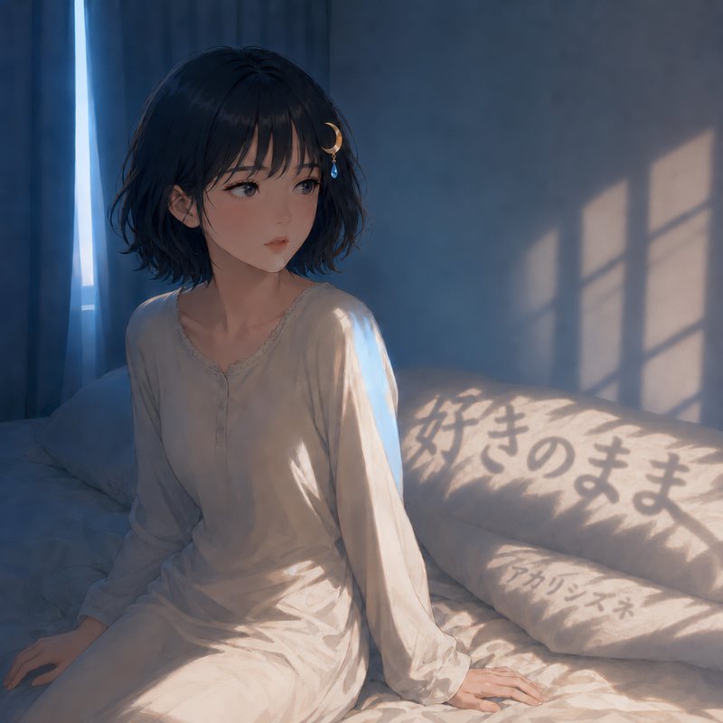 好きのまま